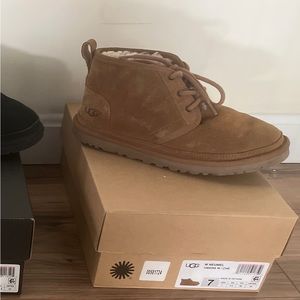 Ugg Neumel